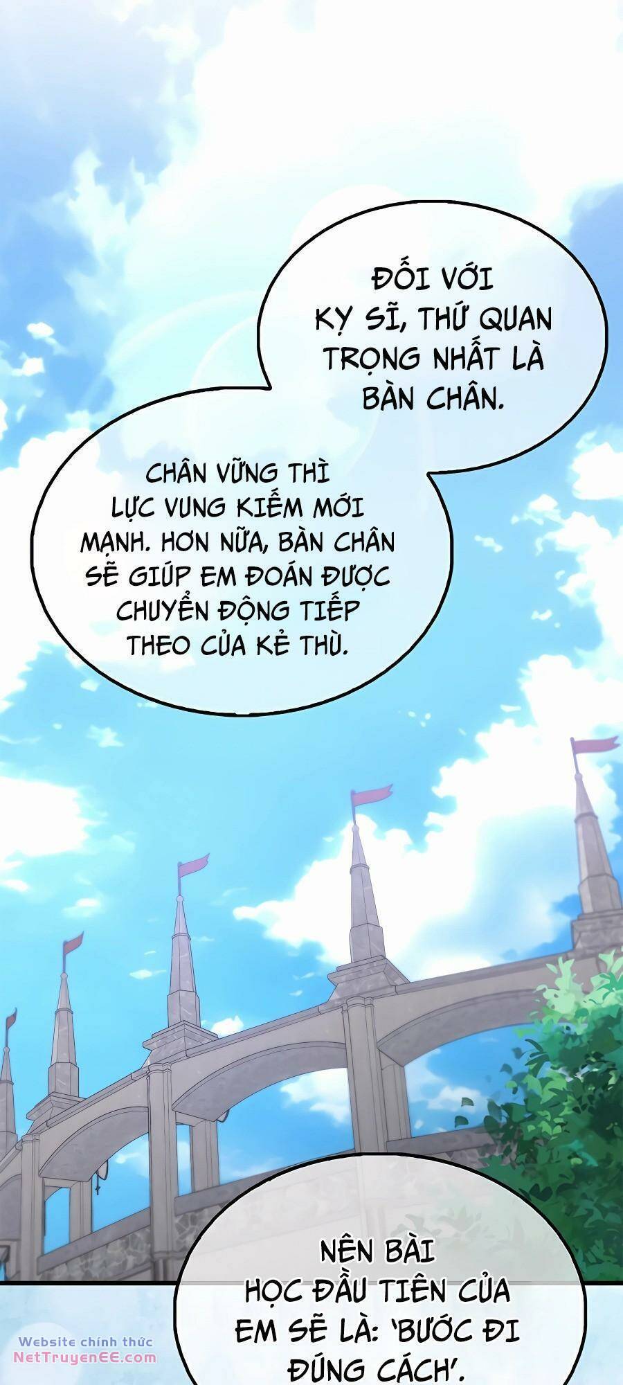 pháp sư cận chiến mạnh nhất Chapter 14 - Next chương 15