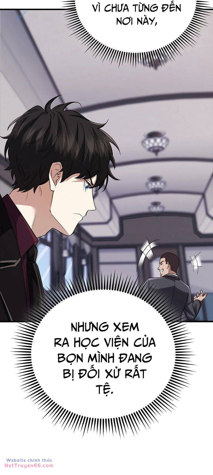 pháp sư cận chiến mạnh nhất Chapter 15 - Next chương 16