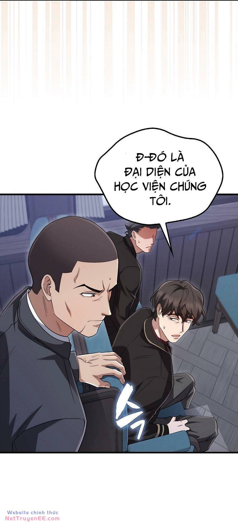 pháp sư cận chiến mạnh nhất Chapter 15 - Next chương 16