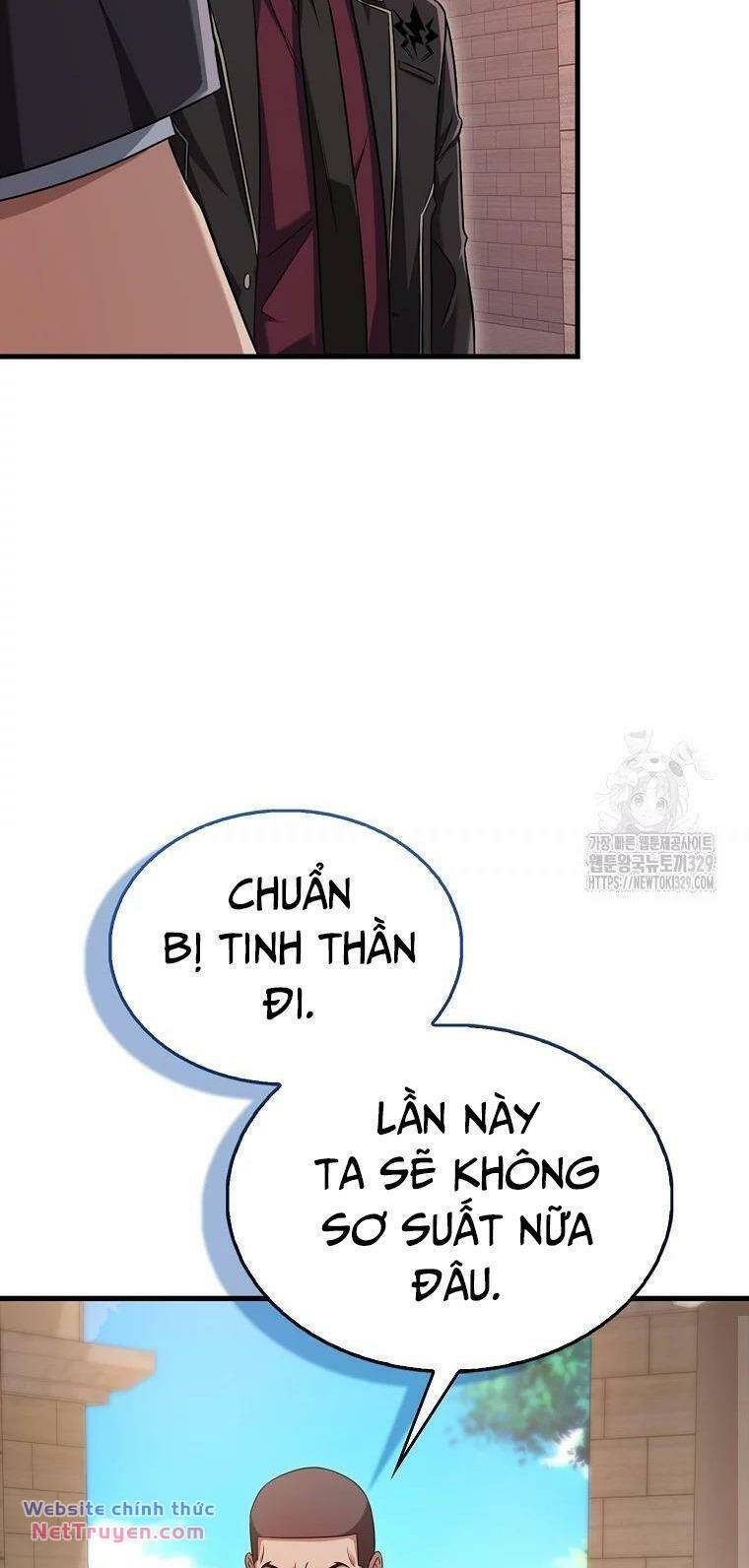 pháp sư cận chiến mạnh nhất Chapter 19 - Next chương 20