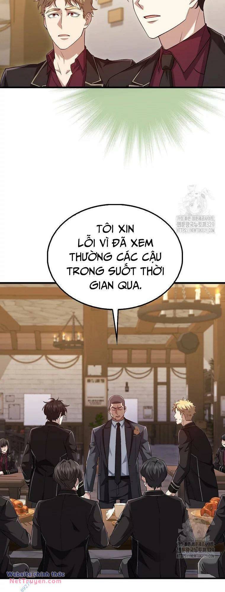 pháp sư cận chiến mạnh nhất Chapter 21 - Next chương 22