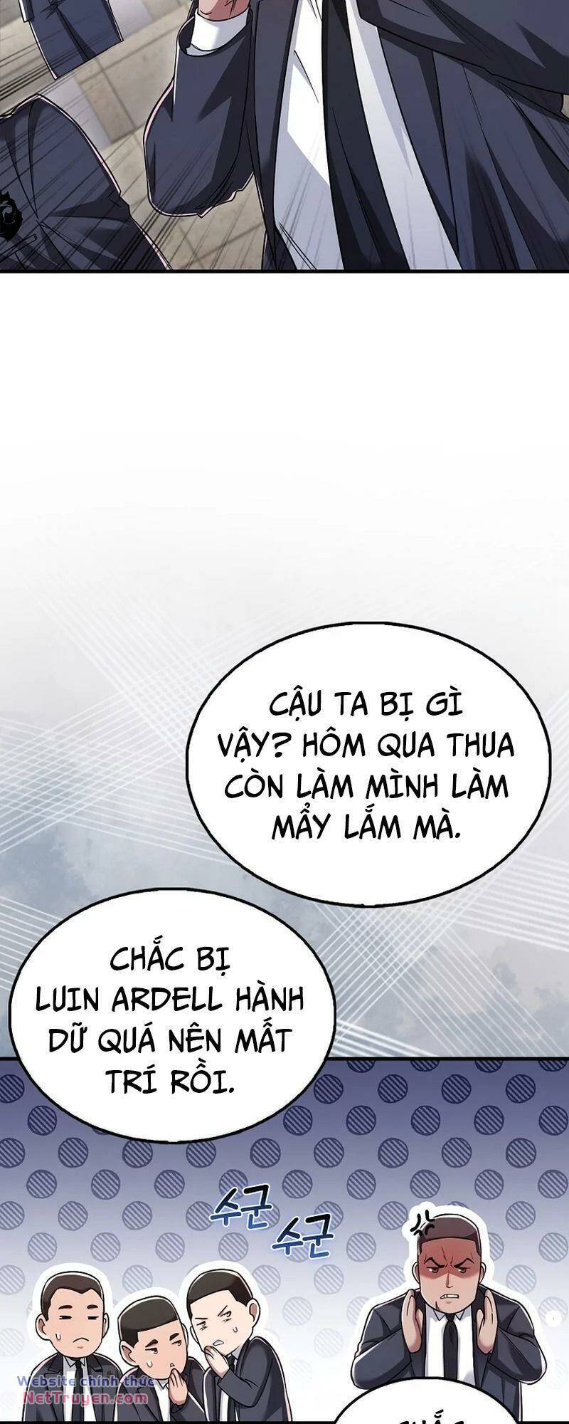 pháp sư cận chiến mạnh nhất Chapter 22 - Next chương 23