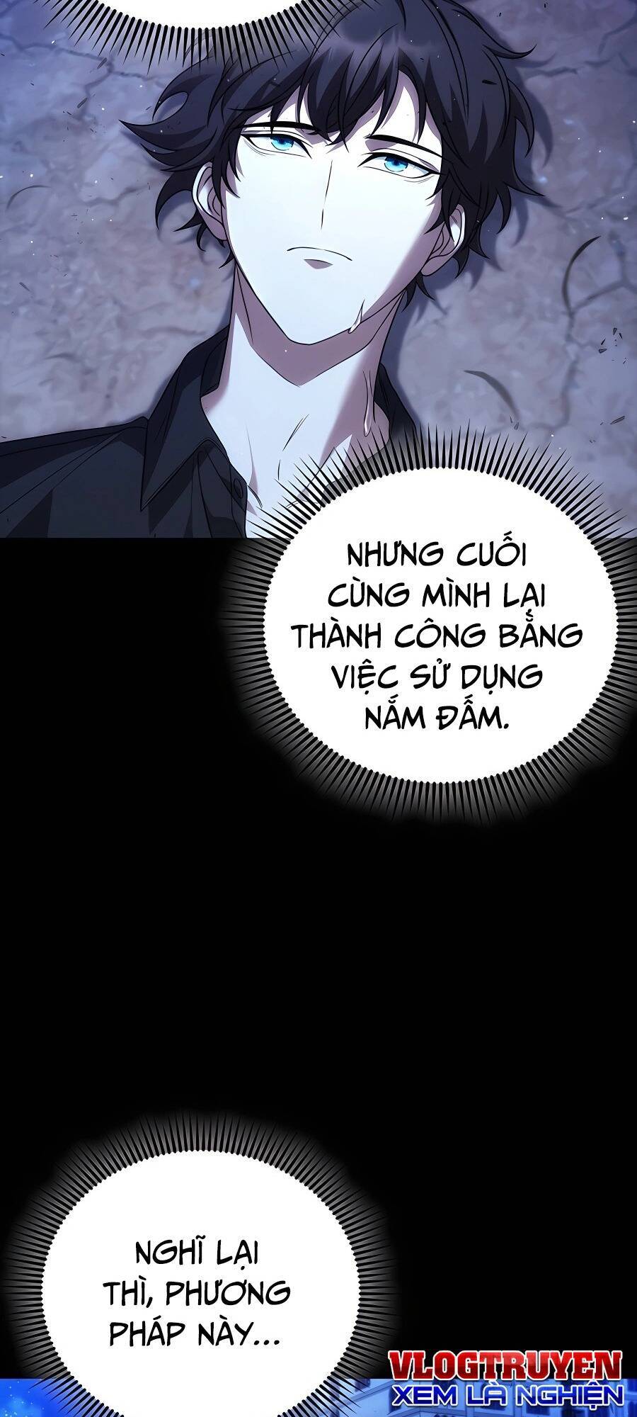 pháp sư cận chiến mạnh nhất Chapter 3 - Next Chương 4