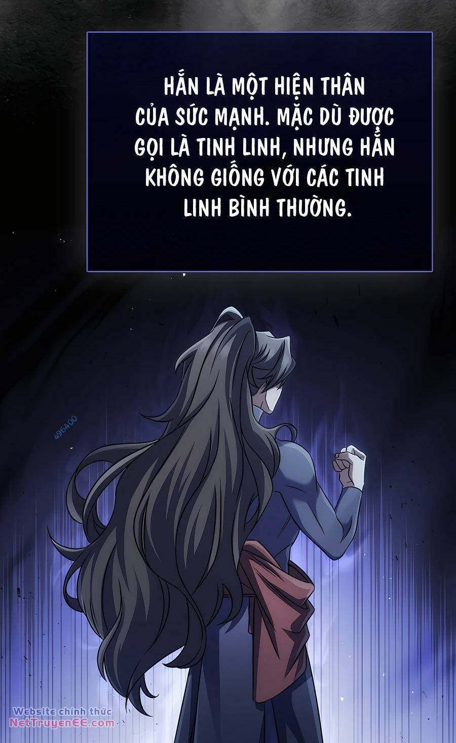 pháp sư cận chiến mạnh nhất Chapter 6 - Next chương 7