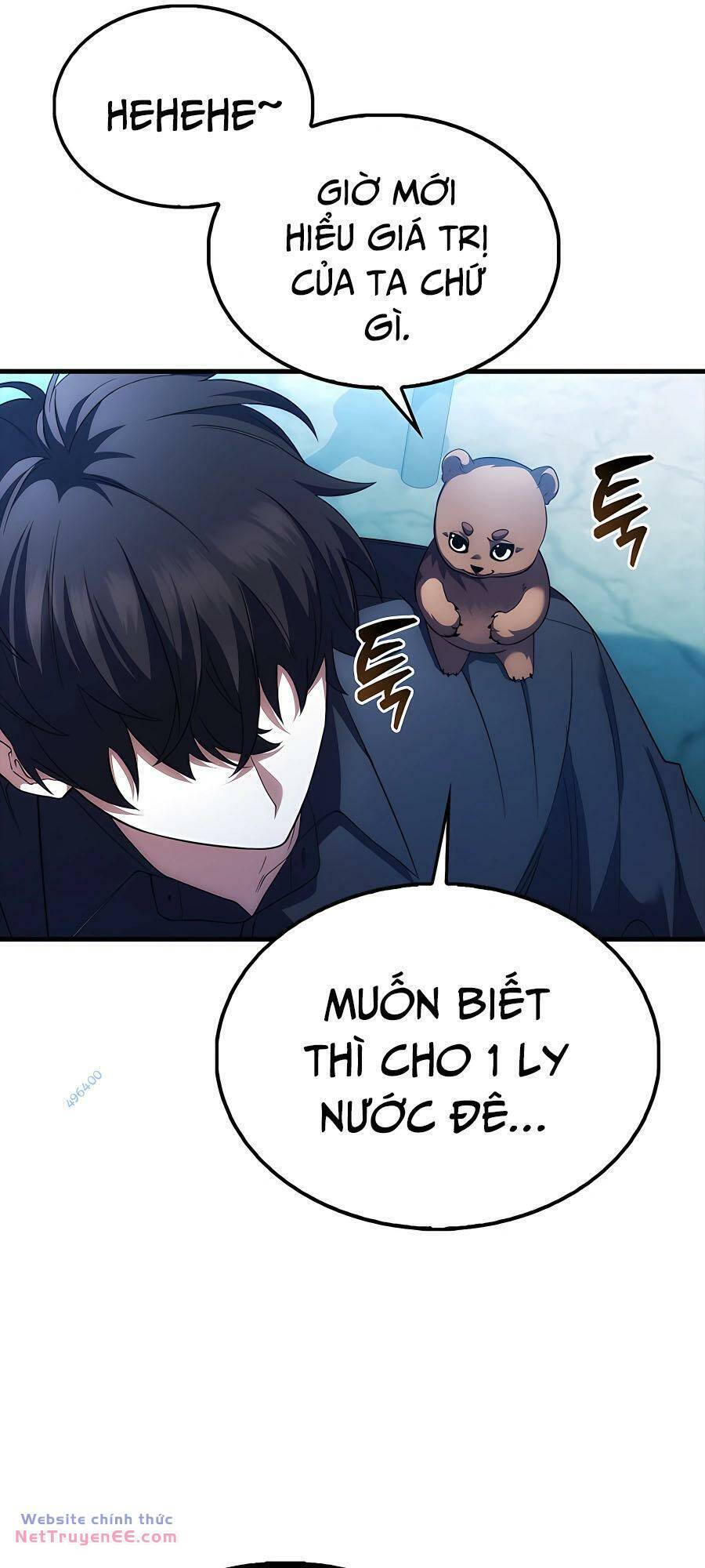 pháp sư cận chiến mạnh nhất Chapter 7 - Next chương 8