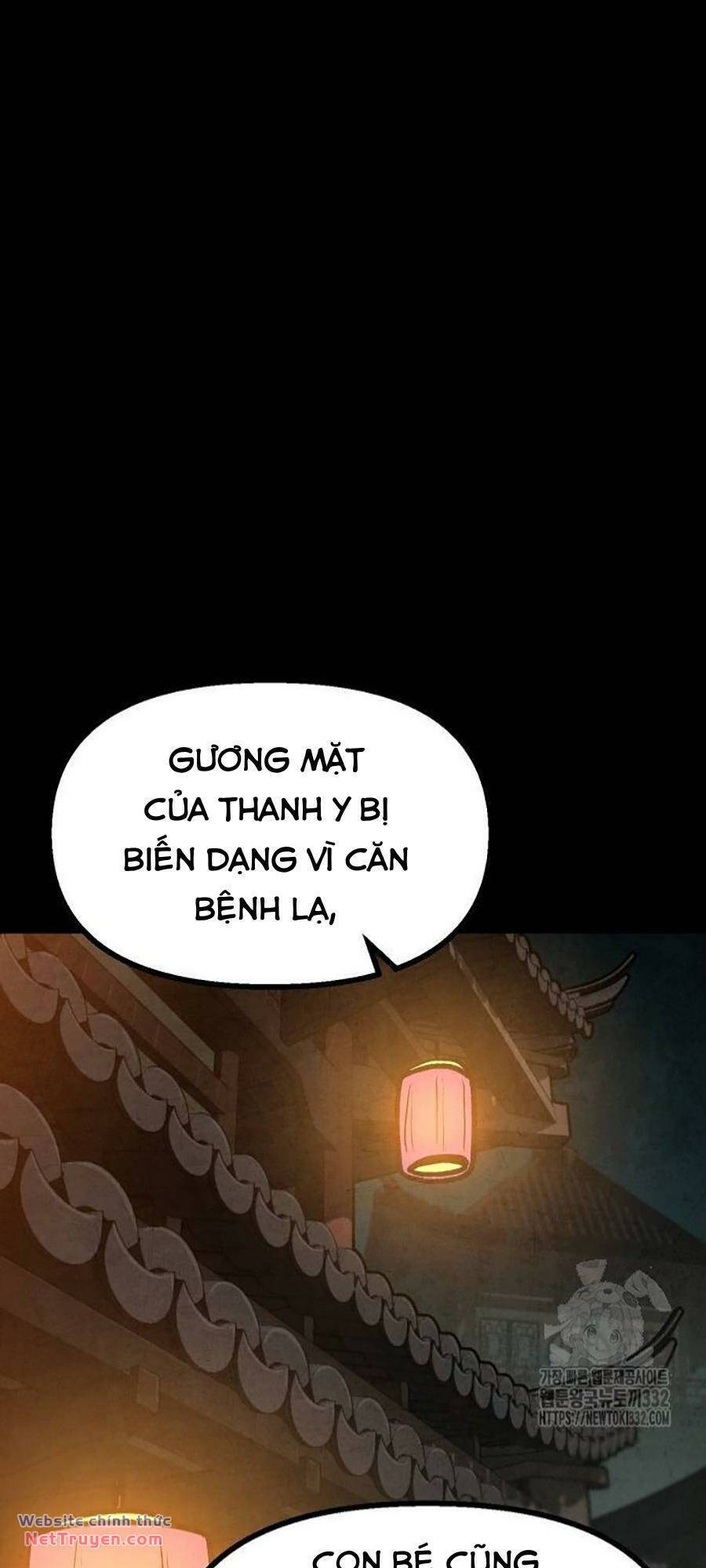 Chinh Phục Võ Lâm Chỉ Với 1 Tô Mỳ Chapter 11 - Trang 3