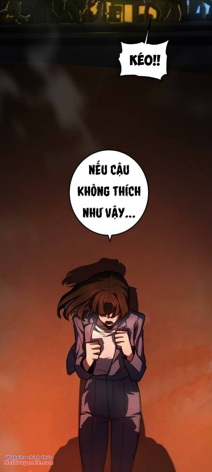 Võ Sĩ Vô Năng Chapter 14 - Next Chapter 15