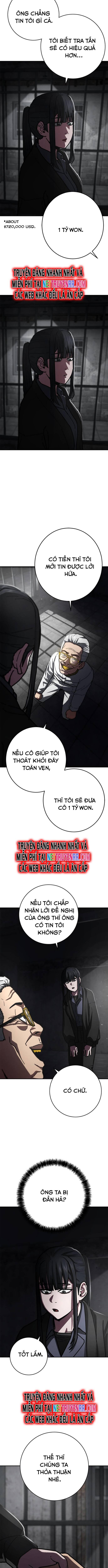 Võ Sĩ Vô Năng Chapter 18 - Trang 4