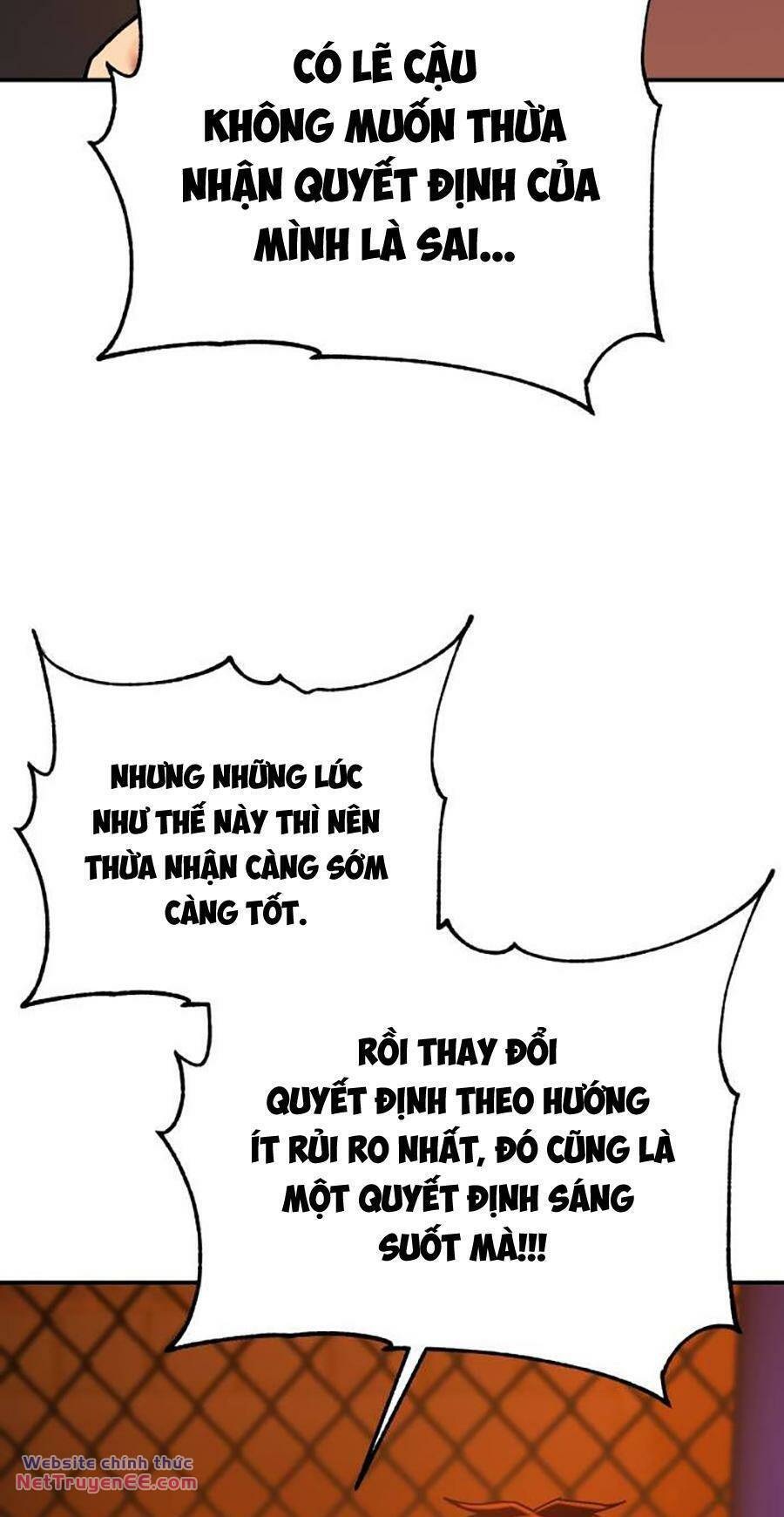 Võ Sĩ Vô Năng Chapter 5 - Trang 2