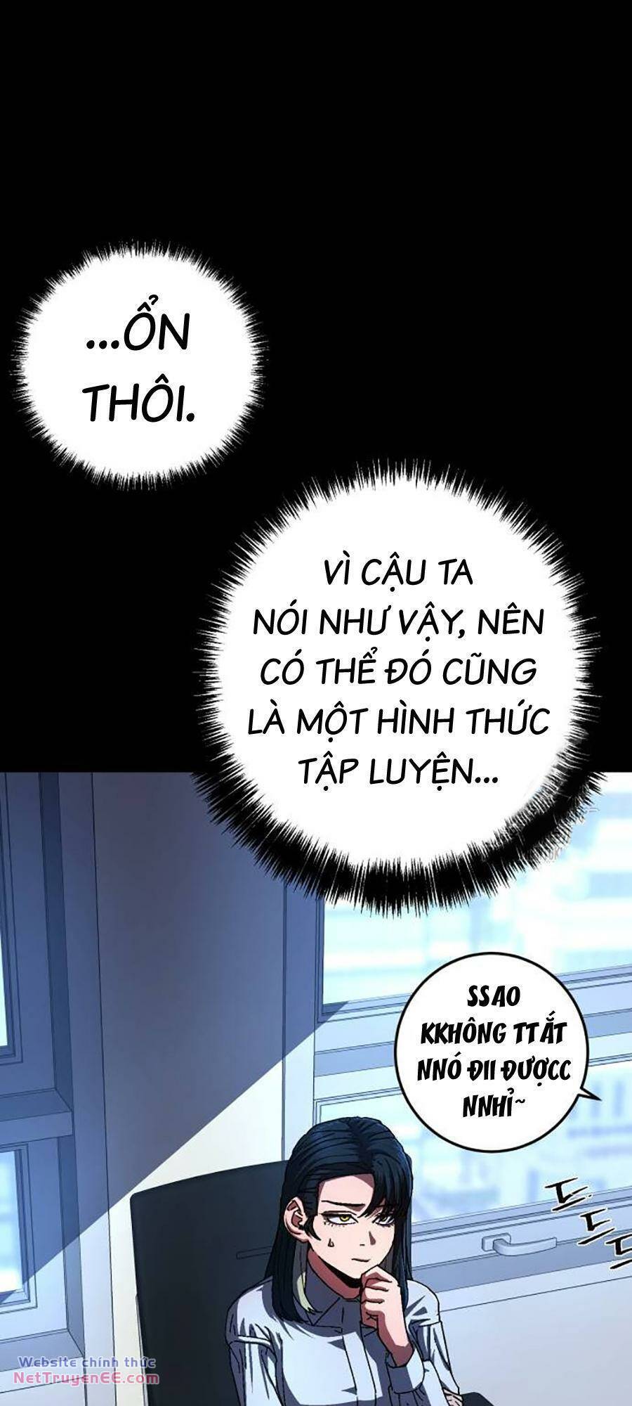 Võ Sĩ Vô Năng Chapter 7 - Next Chapter 7