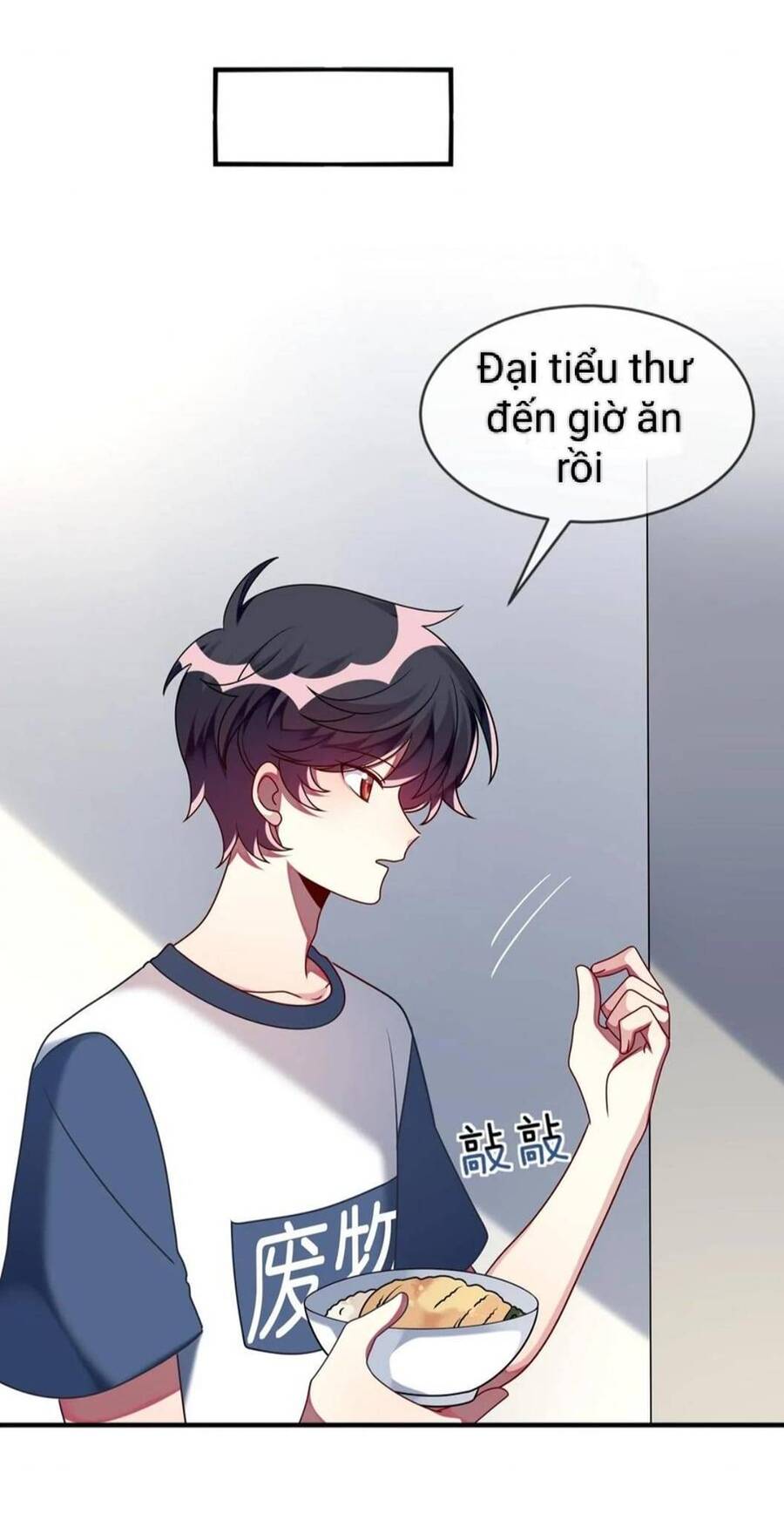 A Trạch Hóa Ra Lại Là Đại Tiểu Thư ? Chapter 21 - Next Chapter 22