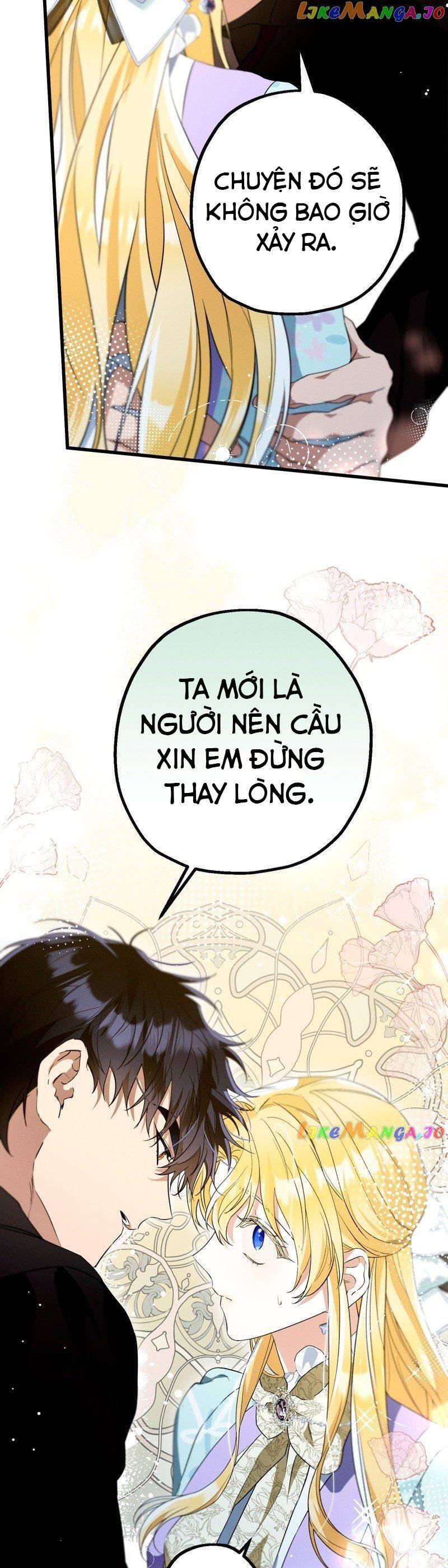 Dinh Thự Của Dã Thú Chapter 46 - Trang 3