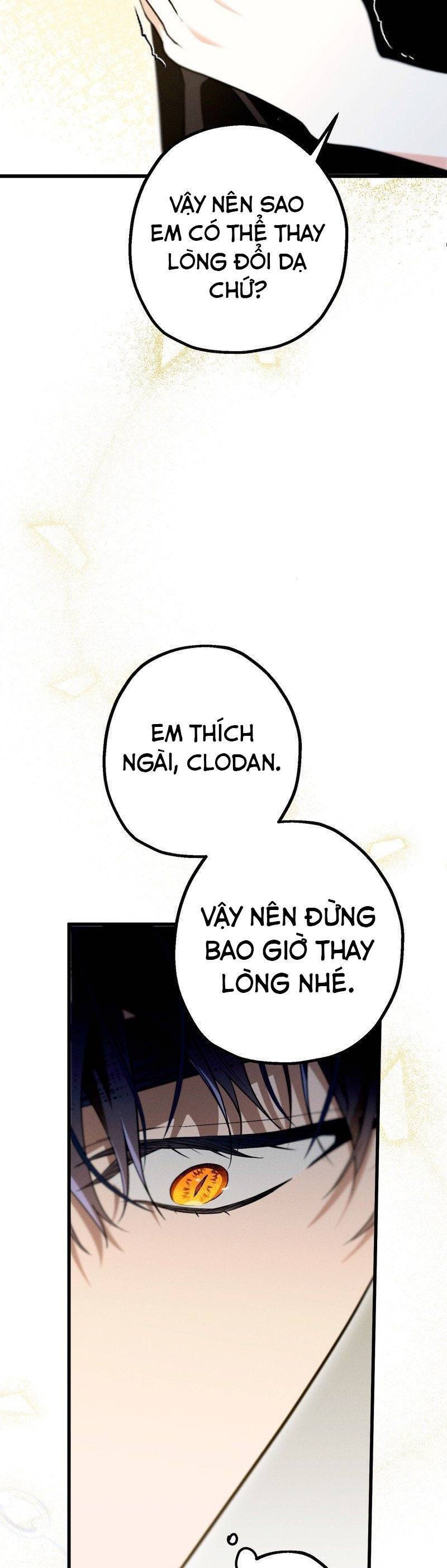 Dinh Thự Của Dã Thú Chapter 46 - Trang 3