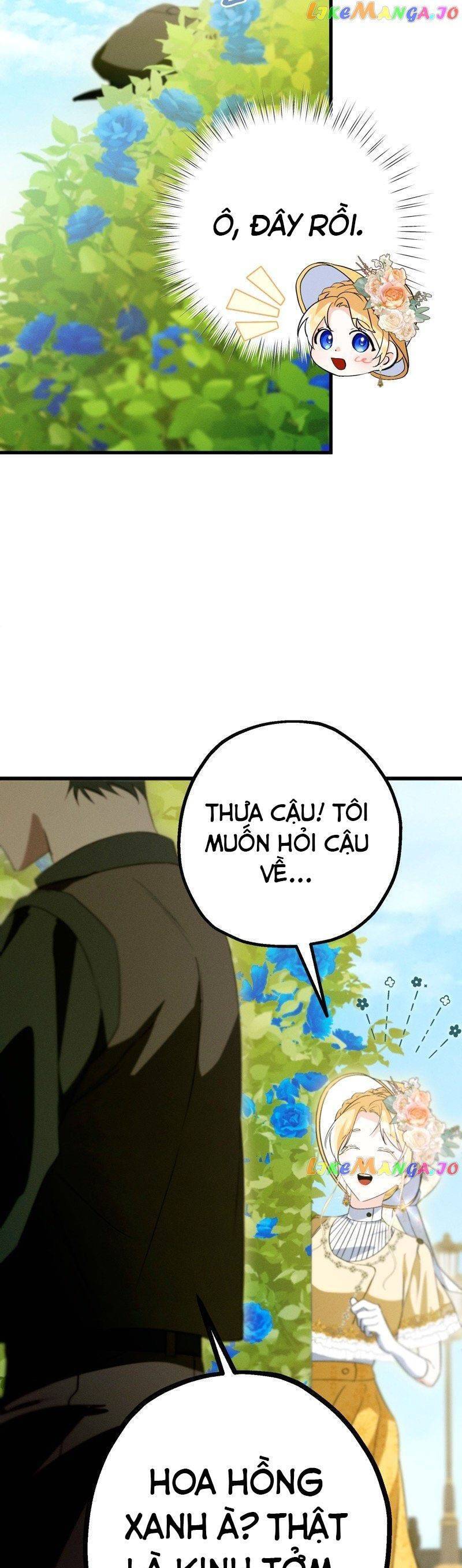 Dinh Thự Của Dã Thú Chapter 46 - Trang 3