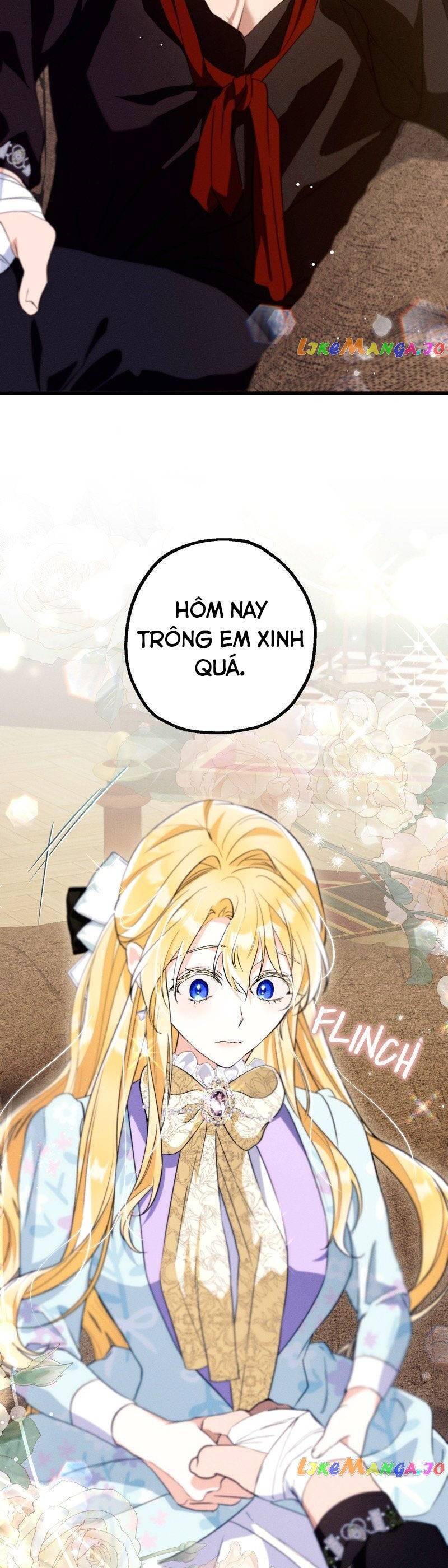 Dinh Thự Của Dã Thú Chapter 46 - Trang 3