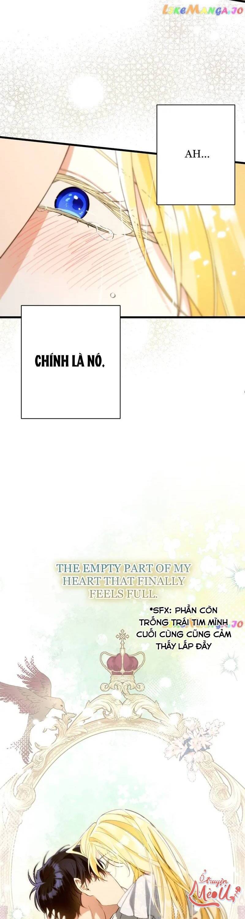 Dinh Thự Của Dã Thú Chapter 58 - Trang 3