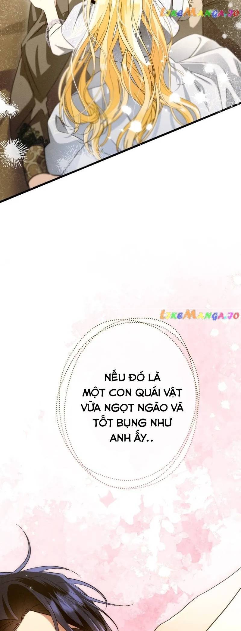 Dinh Thự Của Dã Thú Chapter 58 - Trang 3