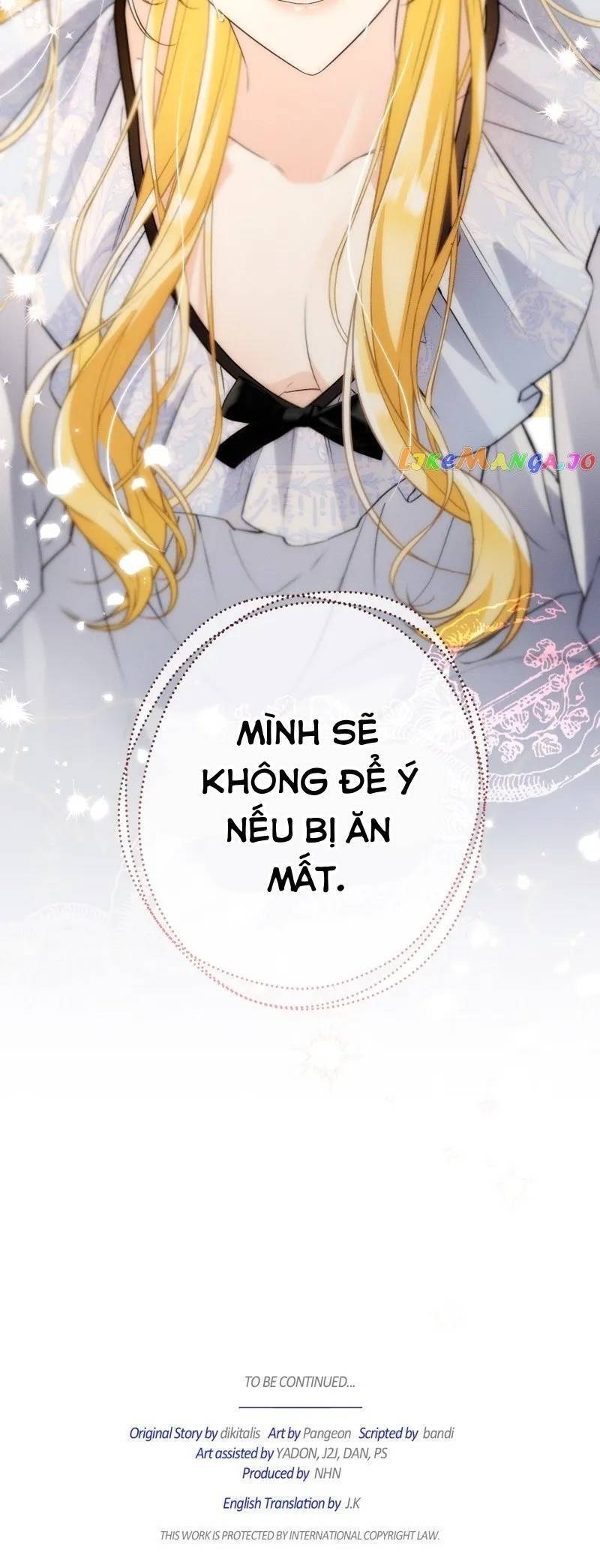 Dinh Thự Của Dã Thú Chapter 58 - Trang 3