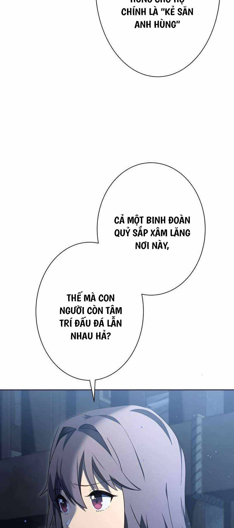 Đấng Cứu Thế Hồi Quy Chapter 7 - Trang 3