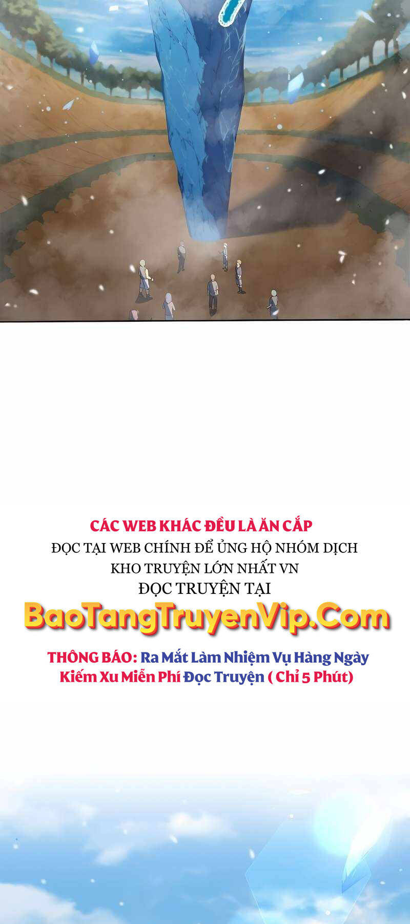 Đấng Cứu Thế Hồi Quy Chapter 7 - Trang 3