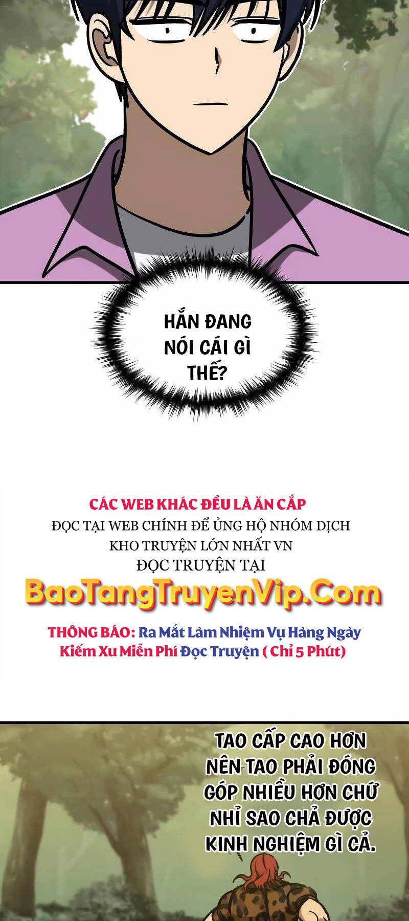 Cuốn Sách Chiến Lược Hàng Đầu Mà Chỉ Tôi Mới Có Thể Nhìn Thấy Chapter 4 - Next Chapter 5