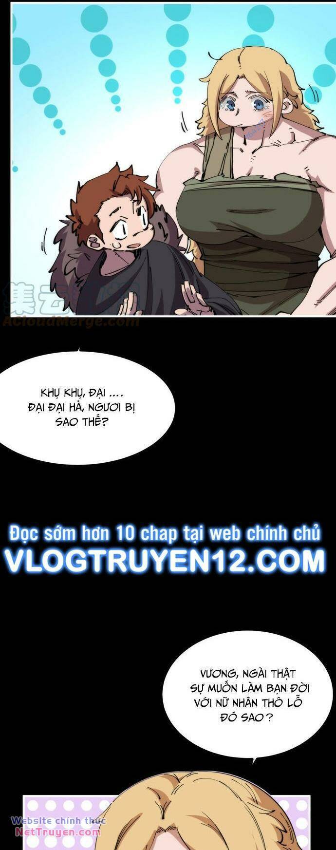 Xuyên Về Thời Nguyên Thuỷ, Ta Trở Thành Bá Chủ Một Phương Chapter 21 - Next Chapter 21