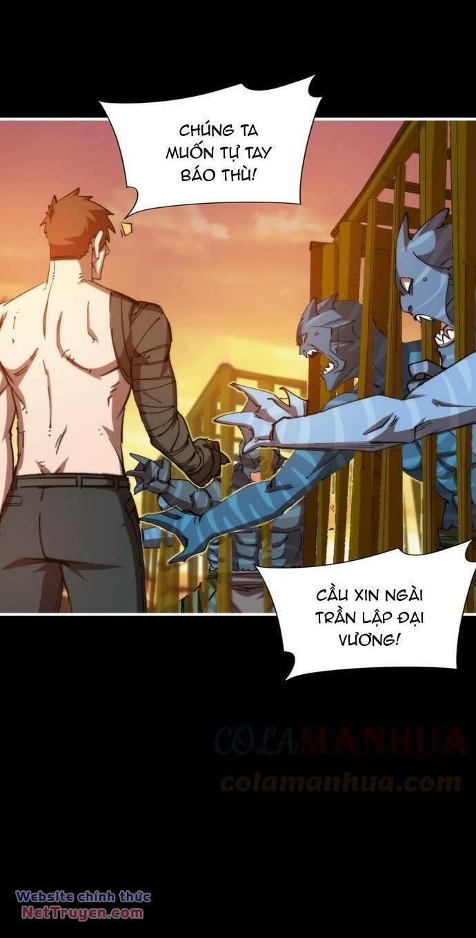 Xuyên Về Thời Nguyên Thuỷ, Ta Trở Thành Bá Chủ Một Phương Chapter 25 - Next Chapter 26