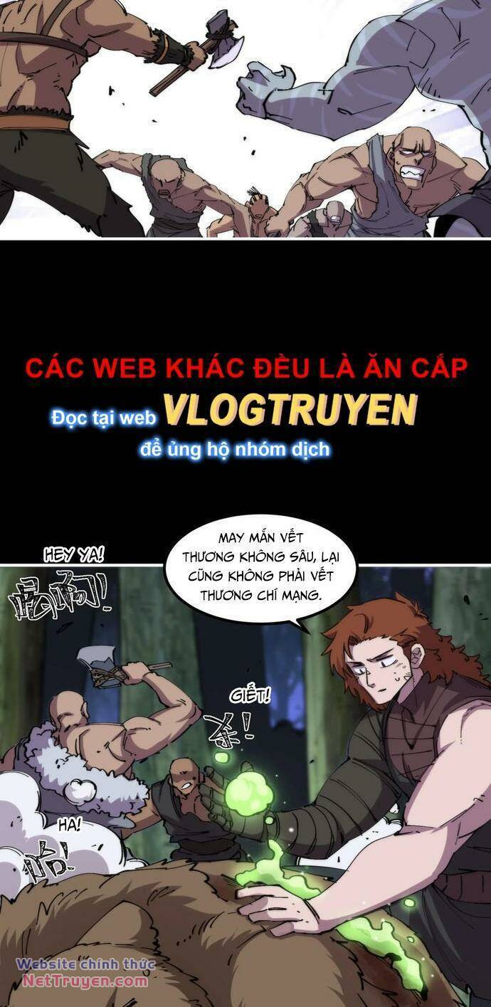 Xuyên Về Thời Nguyên Thuỷ, Ta Trở Thành Bá Chủ Một Phương Chapter 40 - Next Chapter 41