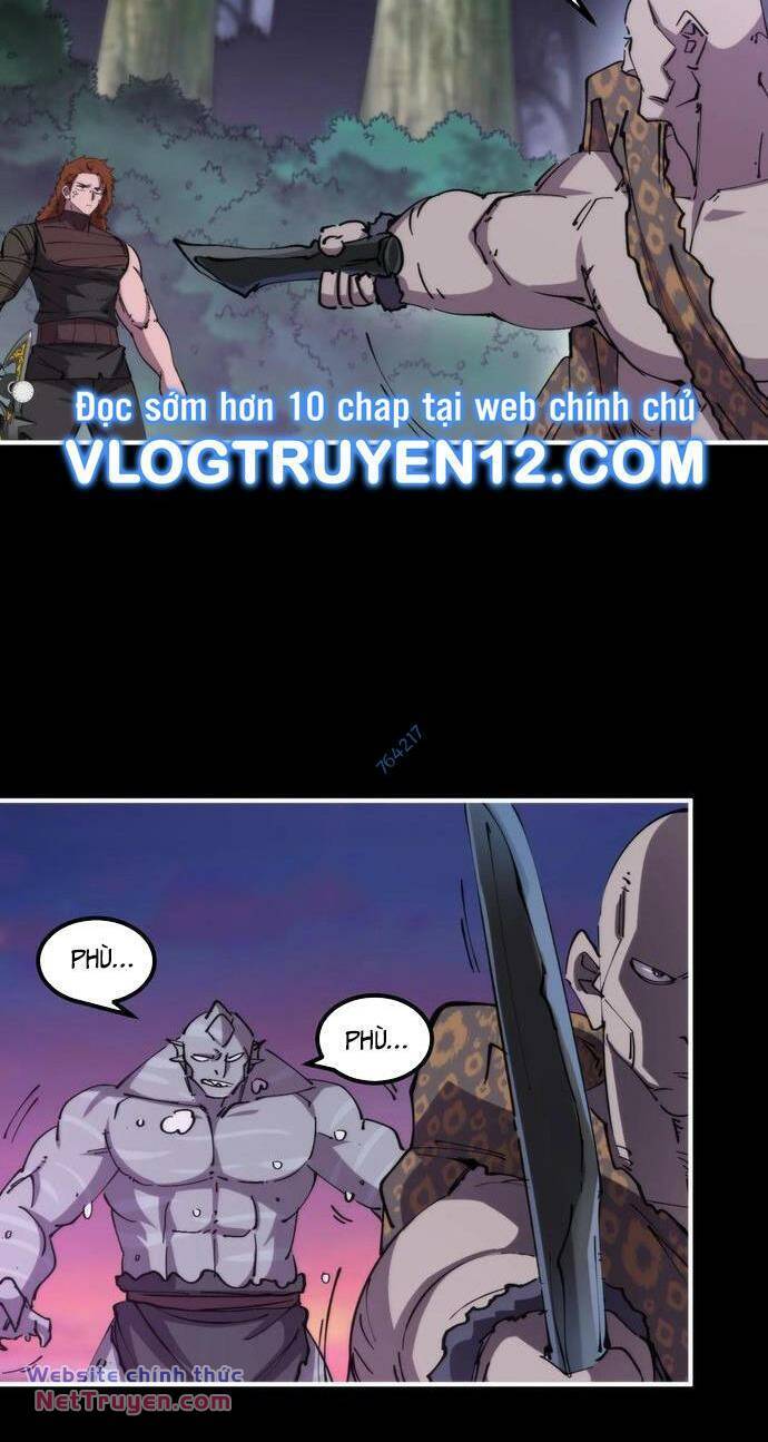 Xuyên Về Thời Nguyên Thuỷ, Ta Trở Thành Bá Chủ Một Phương Chapter 45 - Next Chapter 46