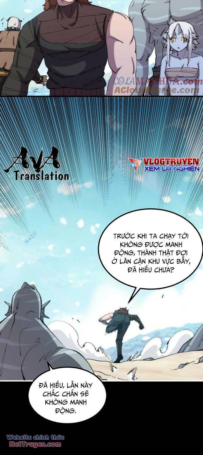 Xuyên Về Thời Nguyên Thuỷ, Ta Trở Thành Bá Chủ Một Phương Chapter 45 - Next Chapter 46