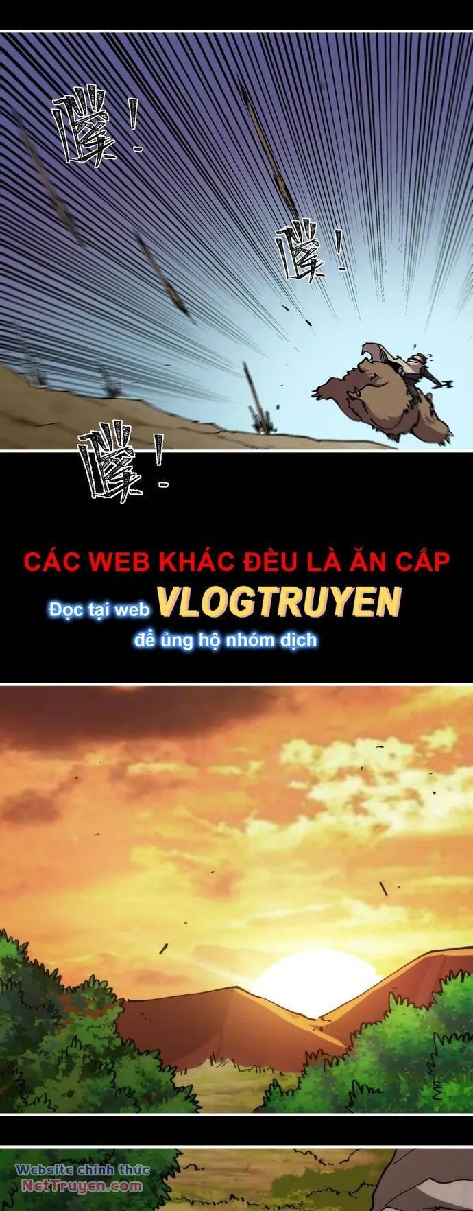 Xuyên Về Thời Nguyên Thuỷ, Ta Trở Thành Bá Chủ Một Phương Chapter 52 - Next Chapter 53