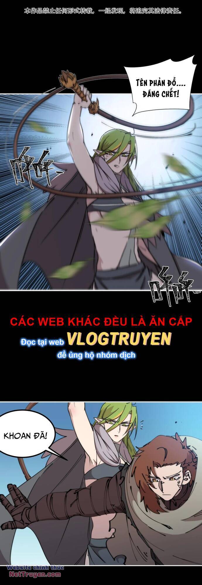 Xuyên Về Thời Nguyên Thuỷ, Ta Trở Thành Bá Chủ Một Phương Chapter 55 - Next Chapter 56