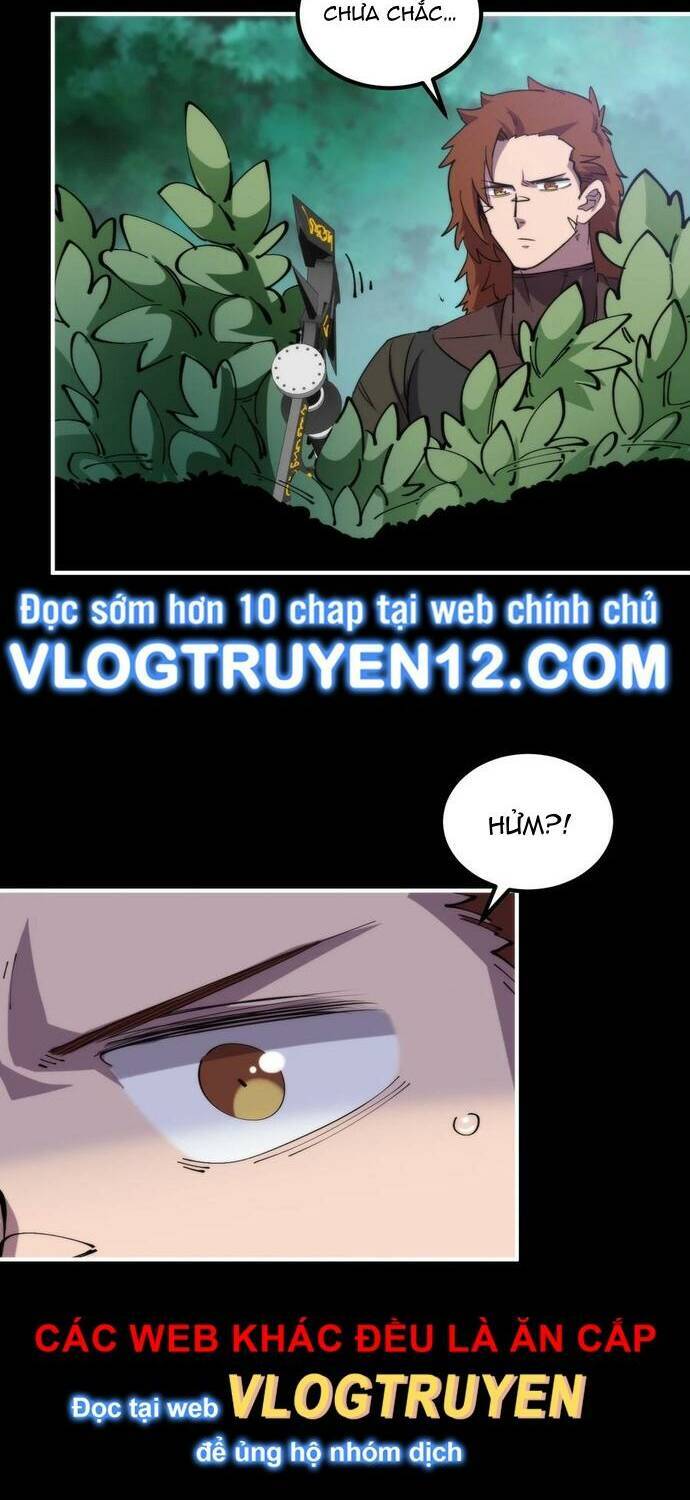 Xuyên Về Thời Nguyên Thuỷ, Ta Trở Thành Bá Chủ Một Phương Chapter 34 - Next Chapter 35