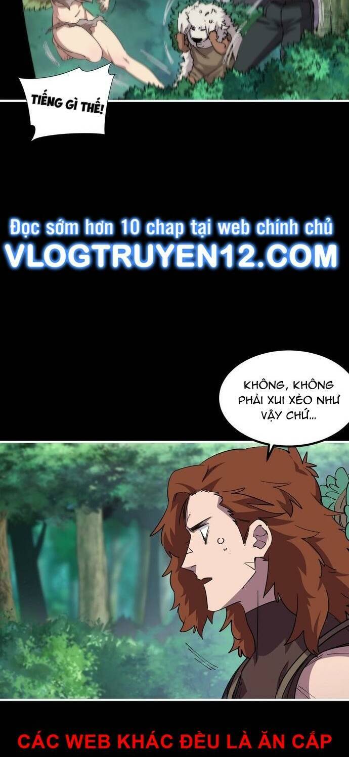 Xuyên Về Thời Nguyên Thuỷ, Ta Trở Thành Bá Chủ Một Phương Chapter 34 - Next Chapter 35