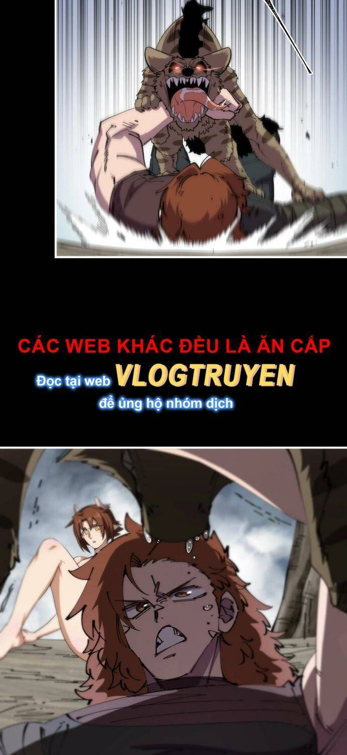 Xuyên Về Thời Nguyên Thuỷ, Ta Trở Thành Bá Chủ Một Phương Chapter 34 - Next Chapter 35