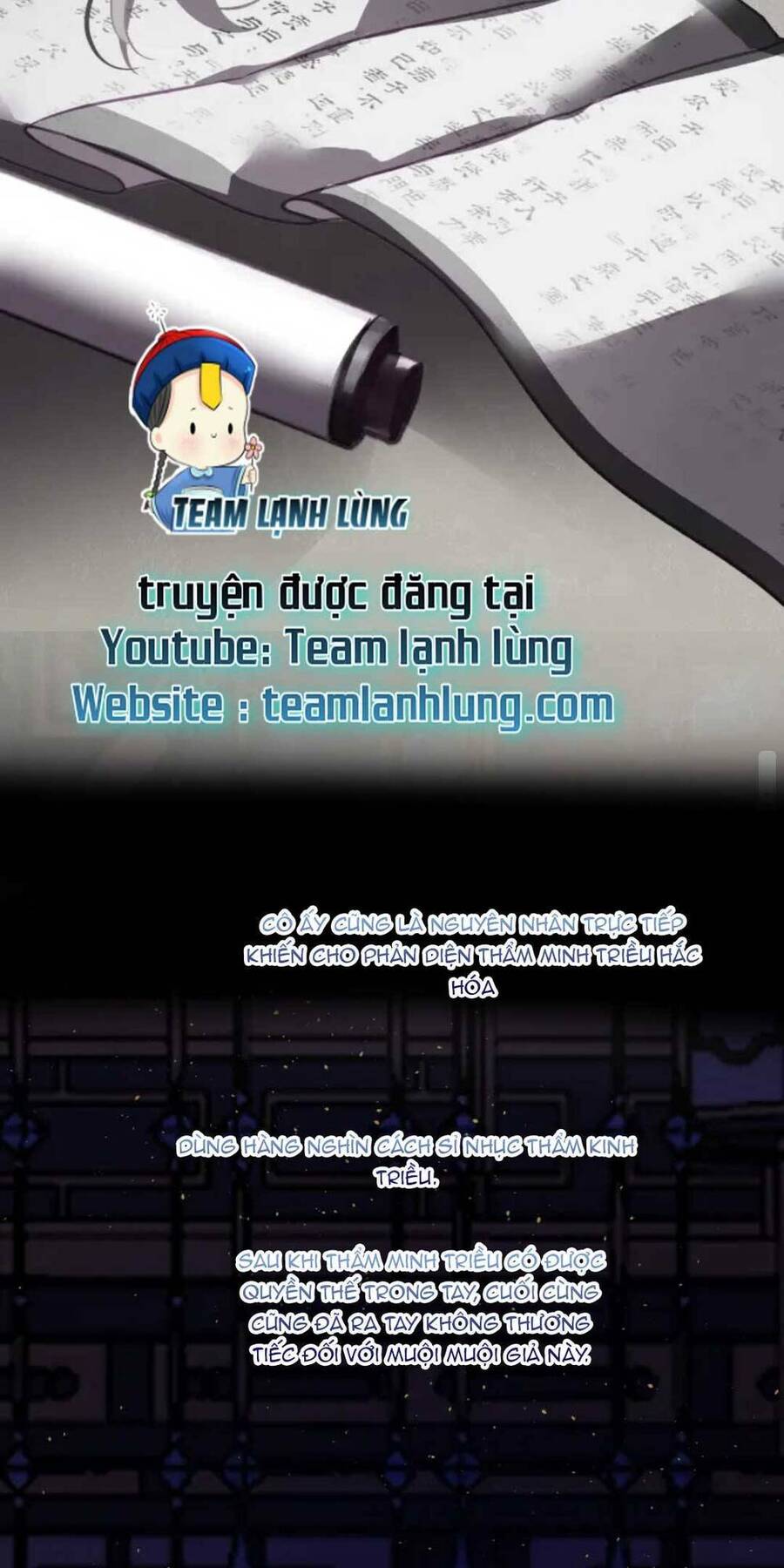 Đừng Hòng Chọc Ghẹo Tiểu Nha Đầu Ta Chapter 2 - Next 