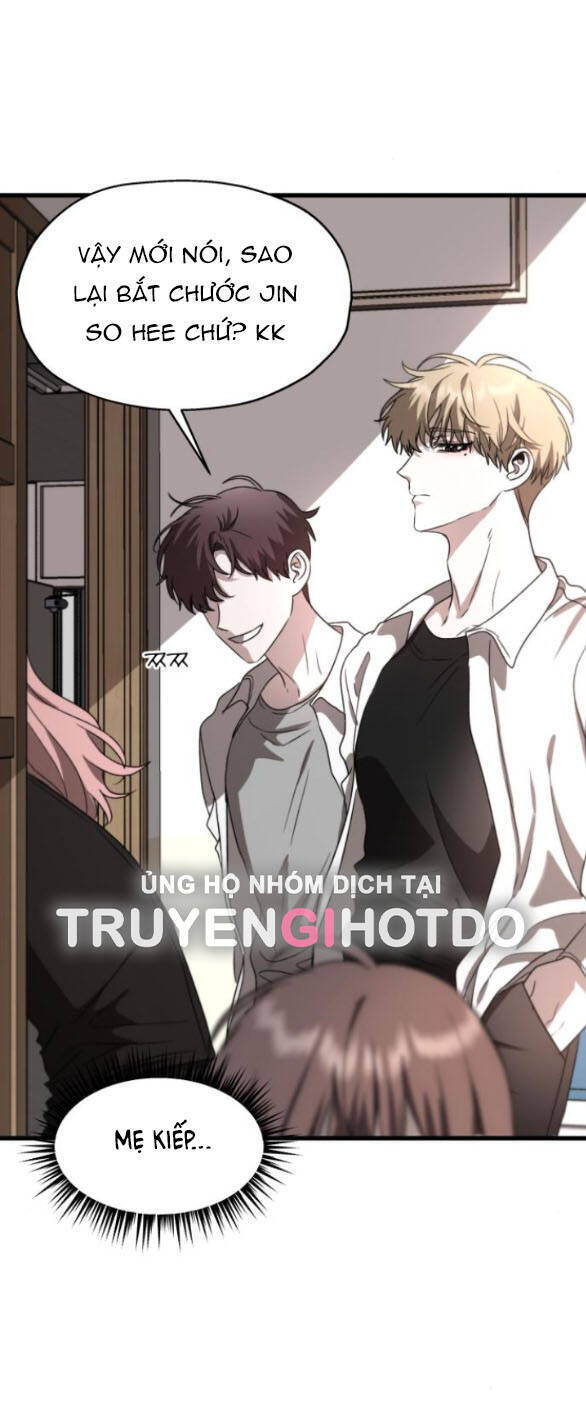 Đánh Cắp So Hee Chapter 3.2 - Trang 2