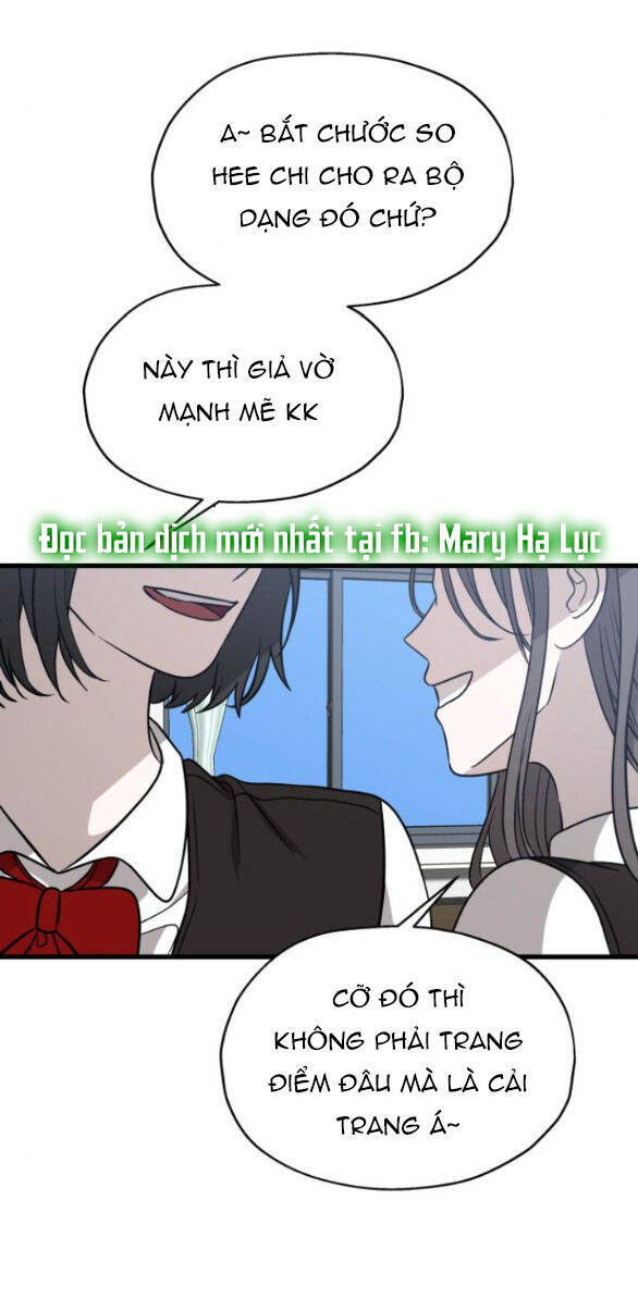 Đánh Cắp So Hee Chapter 3.2 - Trang 2