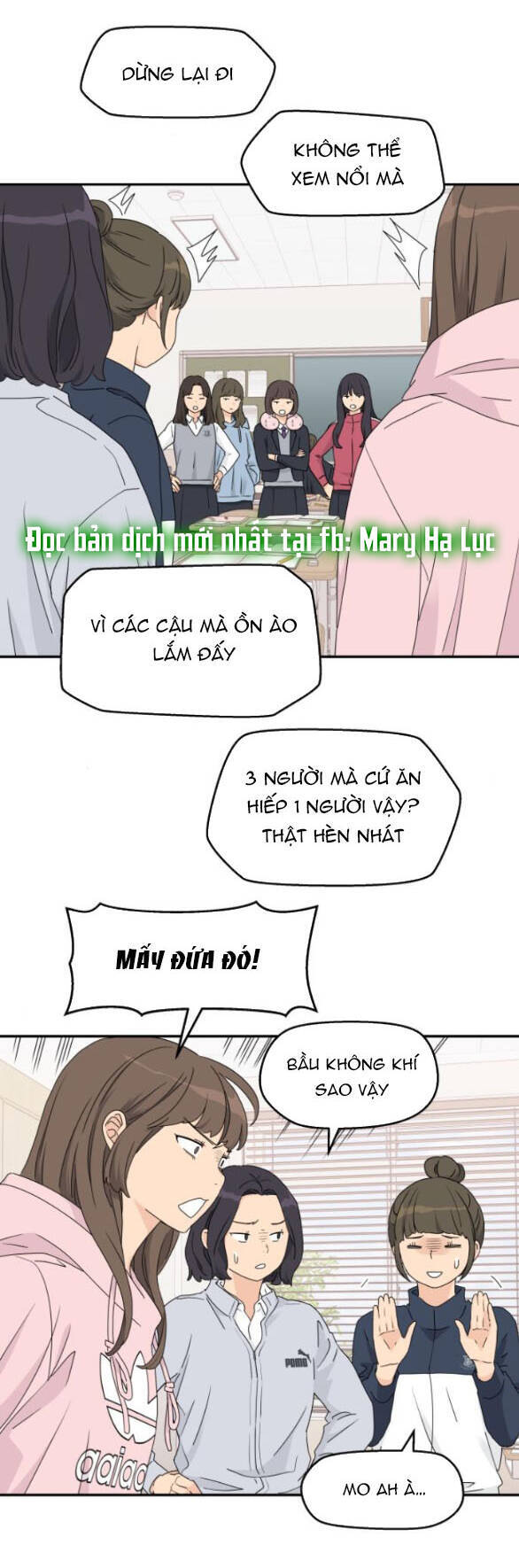 Sam Yi Tái Sinh Chapter 10.2 - Next Chapter 11.1