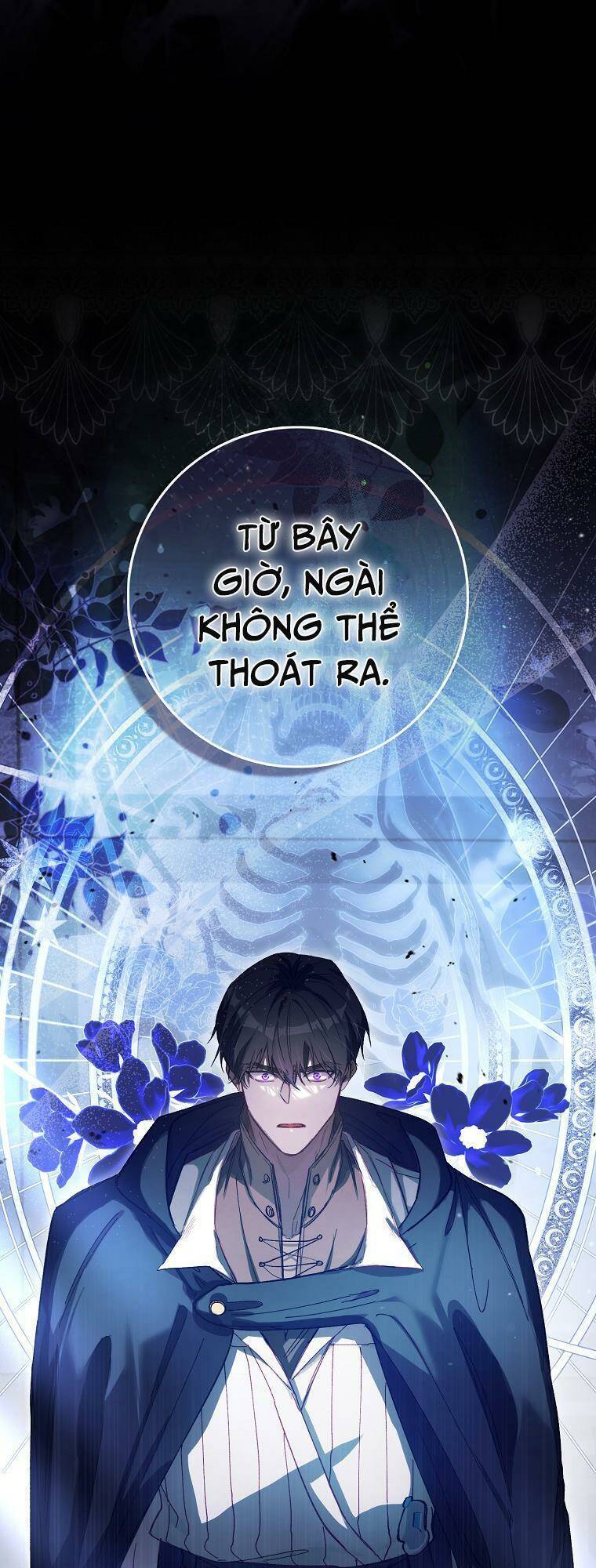 Bị Giam Cầm Với Nam Chính Trong Trò Chơi Kinh Dị Chapter 1 - Next Chapter 2