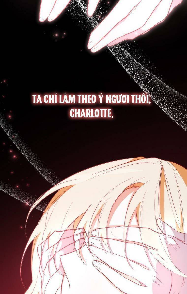 Bị Giam Cầm Với Nam Chính Trong Trò Chơi Kinh Dị Chapter 15 - Next Chapter 16