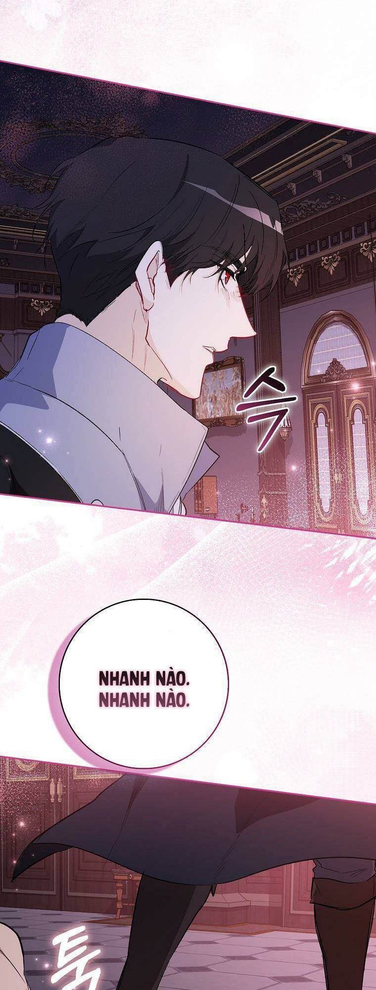 Bị Giam Cầm Với Nam Chính Trong Trò Chơi Kinh Dị Chapter 15 - Next Chapter 16