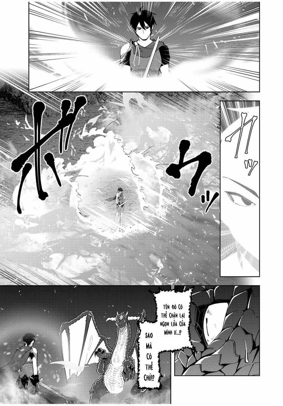 Yuusha To Yobareta Nochi Ni: Soshite Musou Otoko Wa Kazoku Wo Tsukuru Chapter 1 - Next Chapter 2