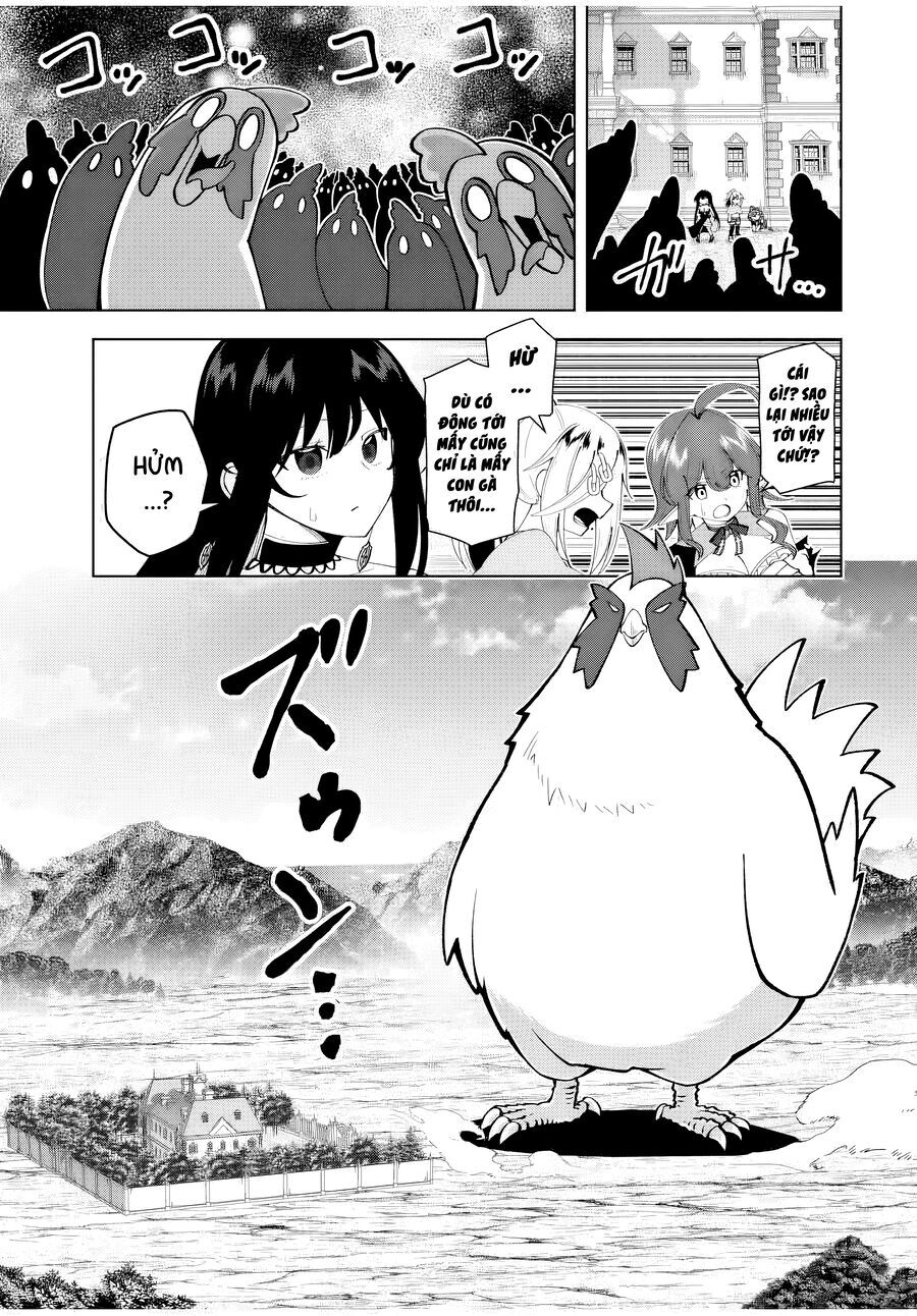 Yuusha To Yobareta Nochi Ni: Soshite Musou Otoko Wa Kazoku Wo Tsukuru Chapter 62 - Next Chapter 62