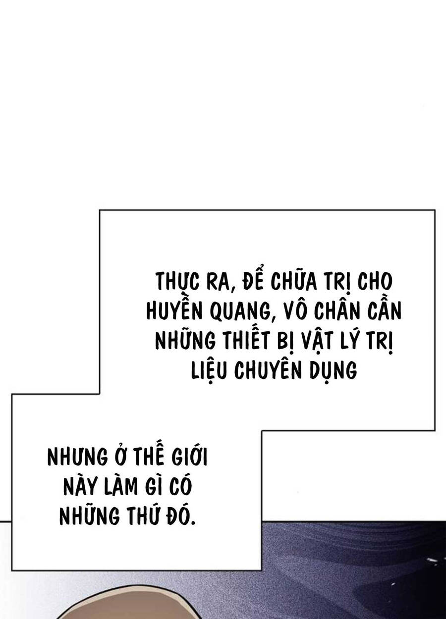 Huấn Luyện Viên Murim Thiên Tài Chapter 24 - Trang 3