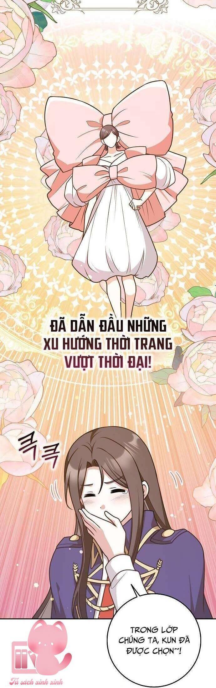 Tôi Thề Chúng Ta Chỉ Là Bạn Chapter 58 - Trang 2