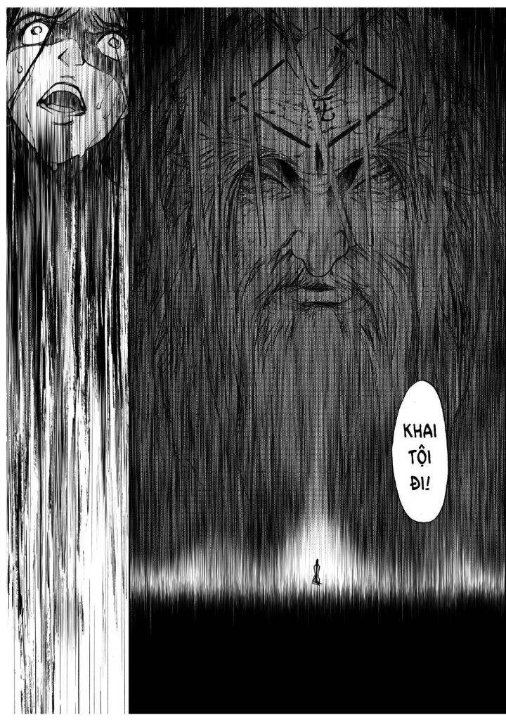 Địa Ngục Môn Chapter 5 - Next Chapter 6