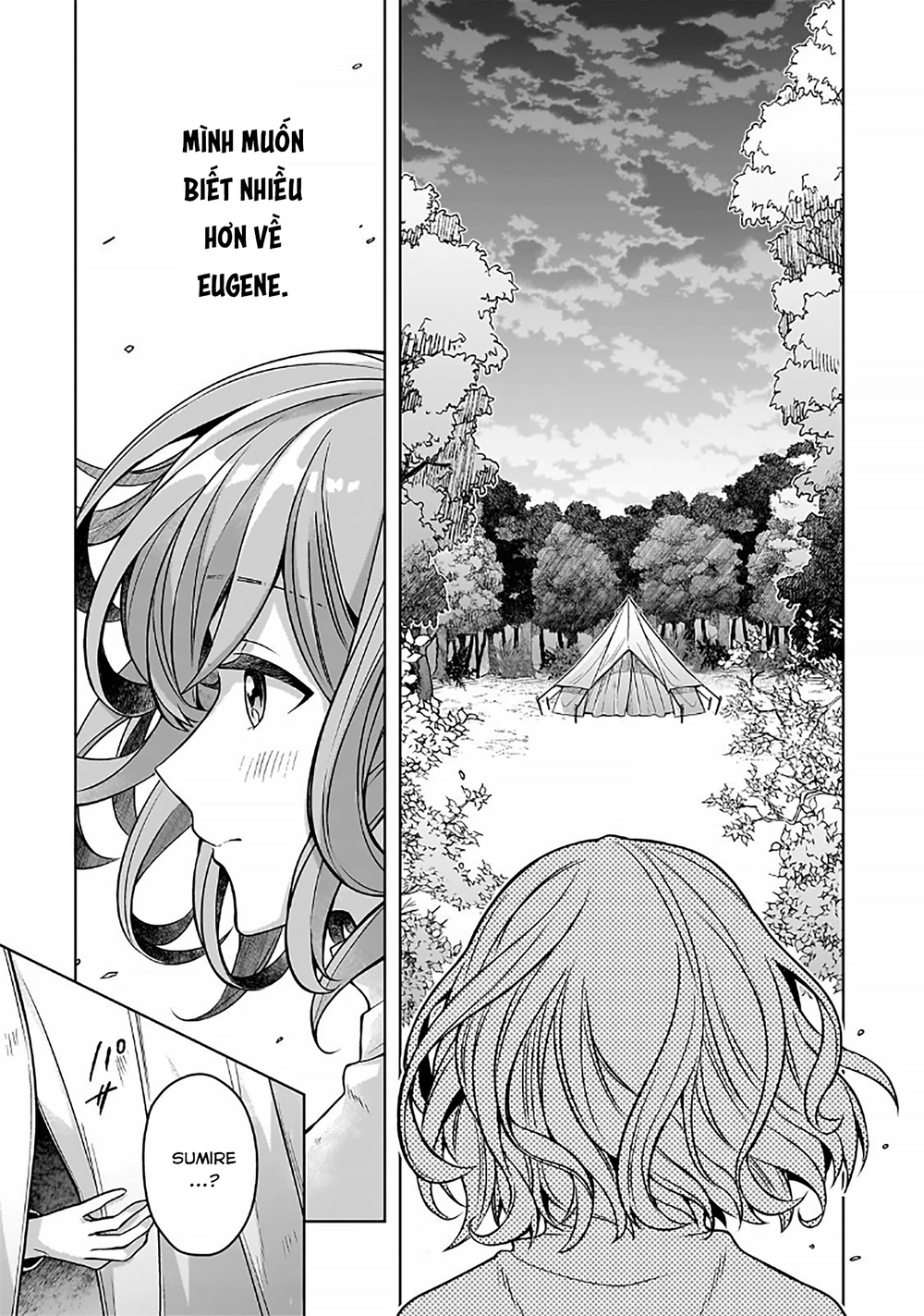 Kougekiryoku Zero Kara Hajimeru Kenseitan Chapter 9 - Trang 3