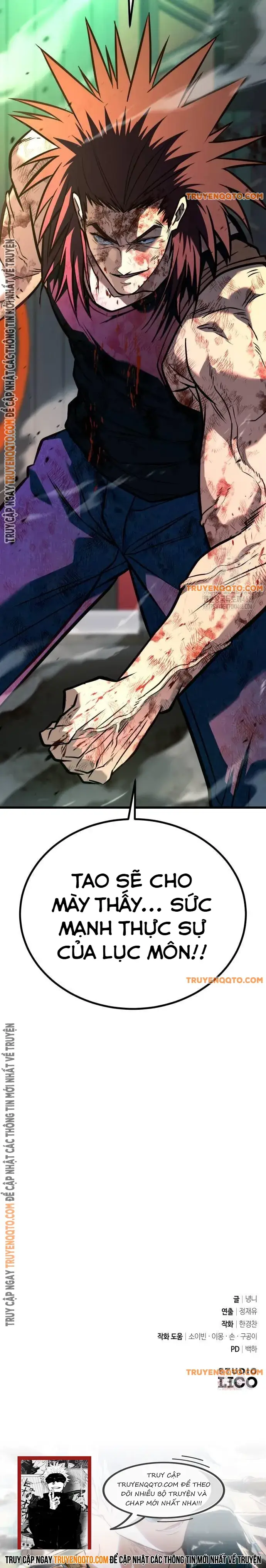 Bạo Lực Vương Chapter 42 - Next Chapter 43