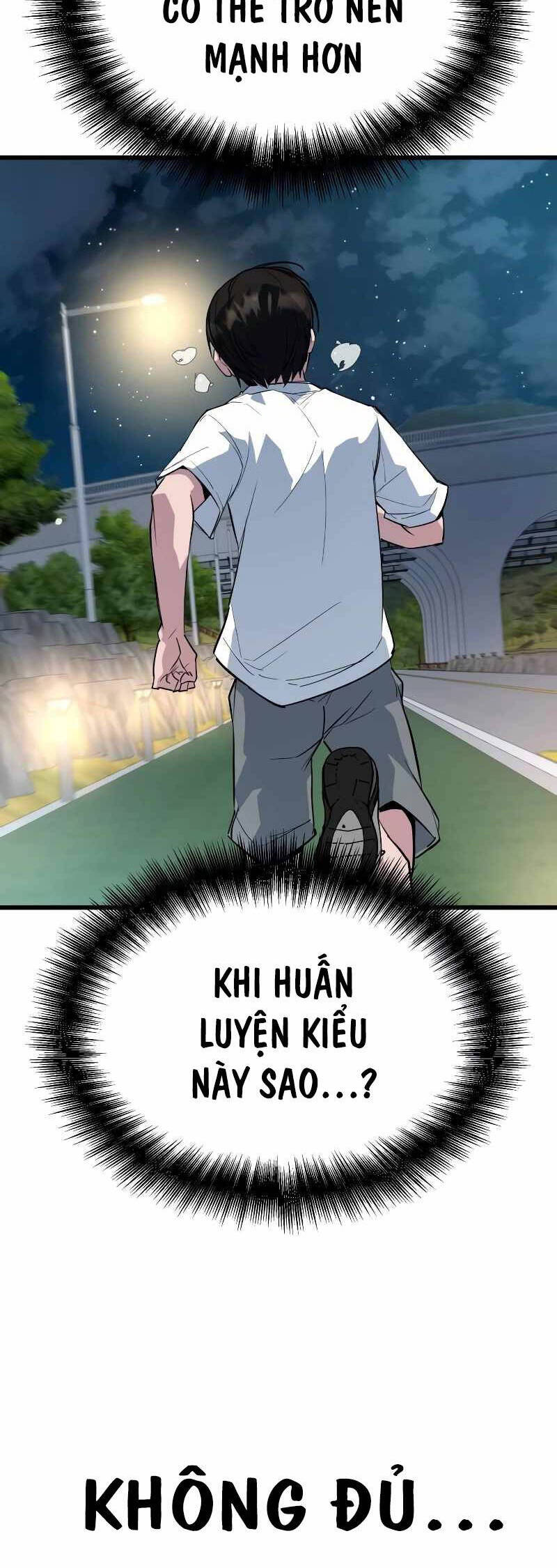 Bạo Lực Vương Chapter 4 - Next Chapter 4